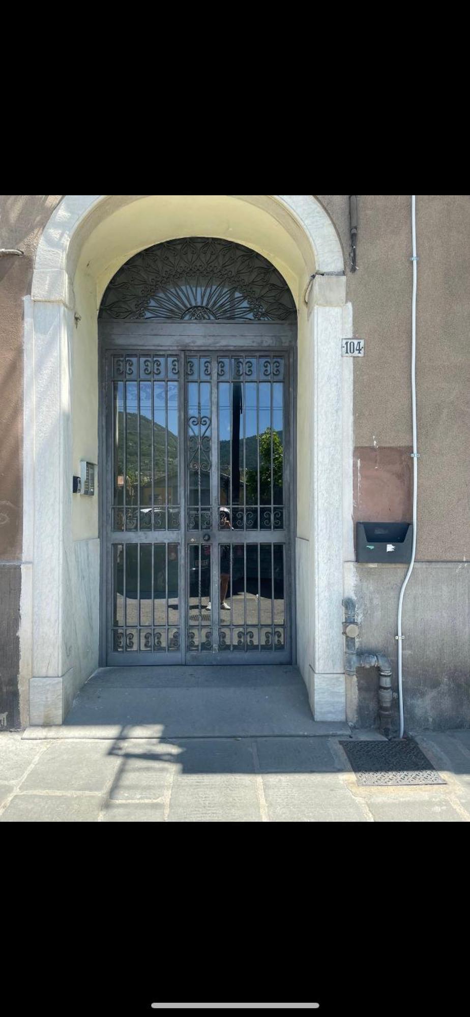 Buena Vida Leilighet La Spezia Eksteriør bilde